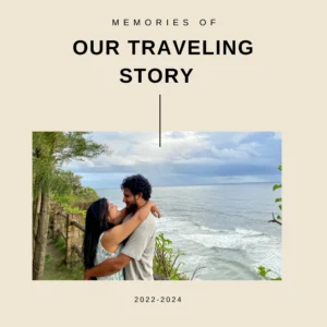 Photobook - Couple Edition